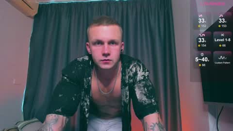 Samuel online show from 02/07/25, 06:14