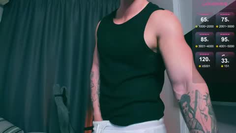 Samuel online show from 02/14/25, 02:28