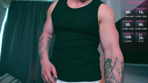 Samuel online show from 02/17/25, 08:41