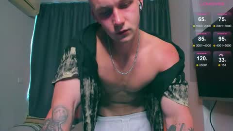 Samuel online show from 03/06/25, 06:08