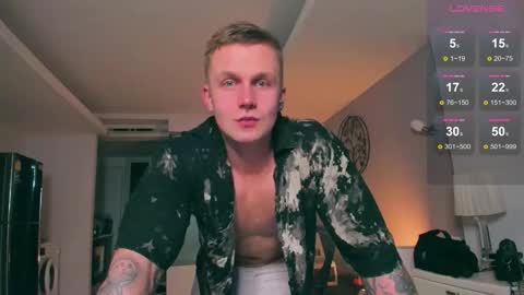 Samuel online show from 10/09/25, 05:38