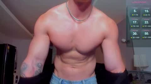 Samuel online show from 12/14/25, 03:01