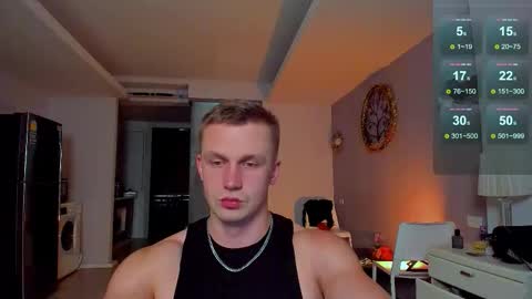 Samuel online show from 01/06/26, 07:34