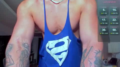 Samuel online show from 03/18/26, 04:37