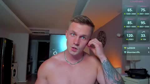 Samuel online show from 04/06/26, 04:46