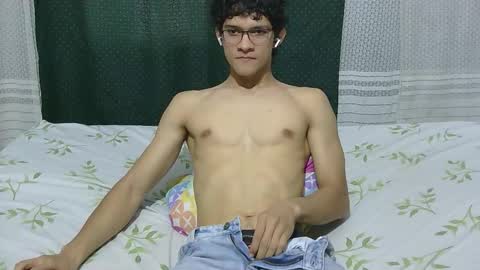 samuel_hills_ii online show from 03/05/26, 02:02