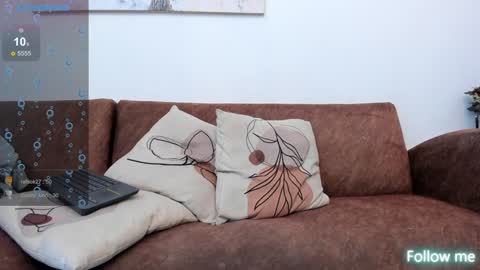 Snapshot of samuel_up chatting on 02/09/25, 02:17 Samuel online show from 02/09/25, 02:17