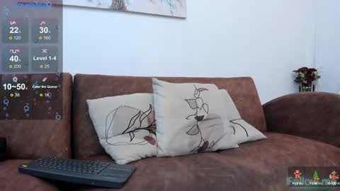 Snapshot of samuel_up chatting on 02/12/25, 04:44 Samuel online show from 02/12/25, 04:44