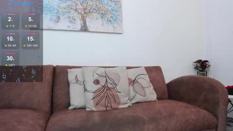 Snapshot of samuel_up chatting on 02/19/25, 03:50 Samuel online show from 02/19/25, 03:50