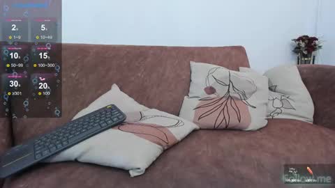 Snapshot of samuel_up chatting on 02/22/25, 12:38 Samuel online show from 02/22/25, 12:38