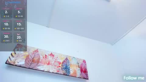 Snapshot of samuel_up chatting on 03/01/25, 10:55 Samuel online show from 03/01/25, 10:55