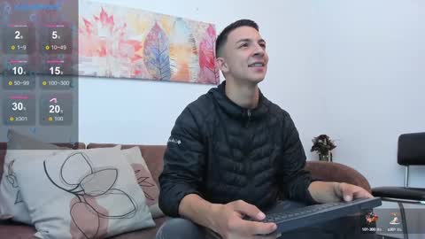 Snapshot of samuel_up chatting on 03/05/25, 04:02 Samuel online show from 03/05/25, 04:02