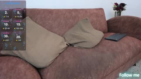 Snapshot of samuel_up chatting on 03/09/25, 10:41 Samuel online show from 03/09/25, 10:41