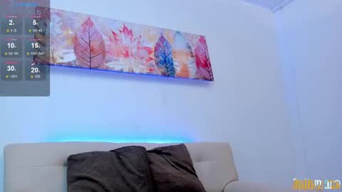 Snapshot of samuel_up chatting on 09/10/25, 03:17 Samuel online show from 09/10/25, 03:17