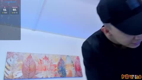 Snapshot of samuel_up chatting on 09/16/25, 04:13 Samuel online show from 09/16/25, 04:13