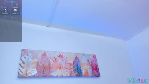 Snapshot of samuel_up chatting on 10/03/25, 04:09 Samuel online show from 10/03/25, 04:09