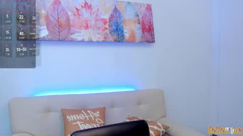 Snapshot of samuel_up chatting on 10/10/25, 04:33 Samuel online show from 10/10/25, 04:33