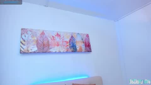 Snapshot of samuel_up chatting on 10/14/25, 04:02 Samuel online show from 10/14/25, 04:02