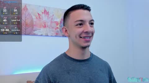 Snapshot of samuel_up chatting on 11/20/25, 04:12 Samuel online show from 11/20/25, 04:12