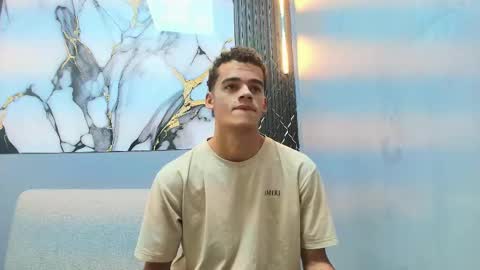 SAMUEL online show from 02/06/26, 12:30