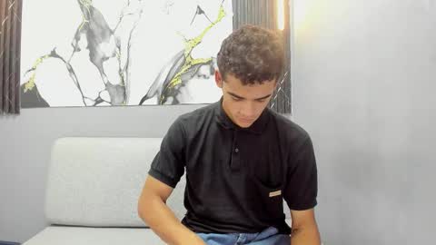 SAMUEL online show from 03/12/26, 12:33