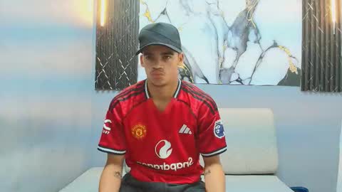 SAMUEL online show from 03/27/26, 12:05