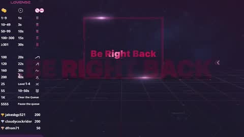 samuel online show from 12/11/24, 07:31