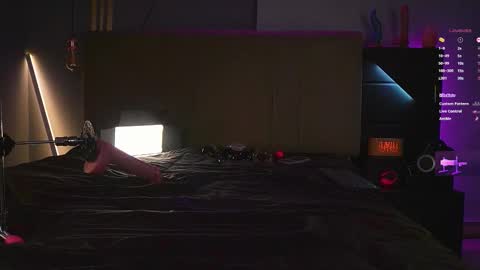 samuel online show from 11/29/25, 05:32