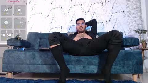  Samuel Coopper  online show from 09/30/25, 01:49