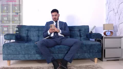  Samuel Coopper  online show from 10/12/25, 12:59