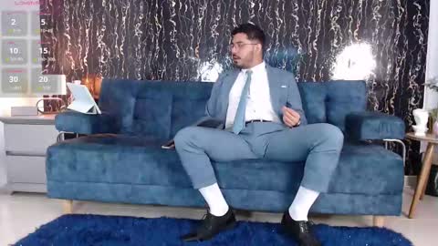  Samuel Coopper  online show from 11/08/25, 02:17