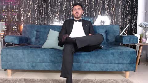  Samuel Coopper  online show from 11/14/25, 09:46