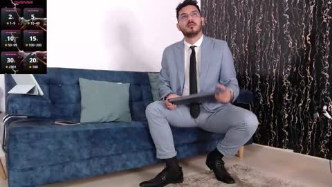 Snapshot of samuelcoopper chatting on 11/26/25, 01:12 Samuel Coopper online show from 11/26/25, 01:12