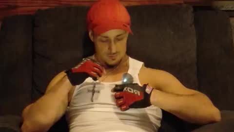 samueldixky online show from 12/16/25, 10:59