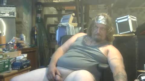 samueleknx online show from 05/28/26, 08:22