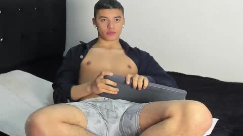 Samuel online show from 10/03/25, 05:10