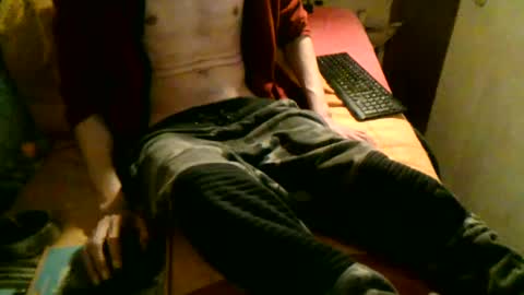 samueltal online show from 12/29/24, 08:48