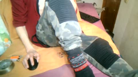 samueltal online show from 03/06/25, 09:36