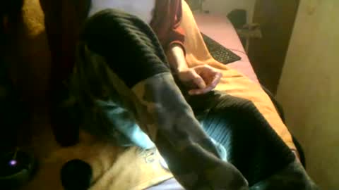 samueltal online show from 10/18/25, 07:36