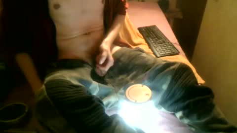 samueltal online show from 01/12/26, 10:04