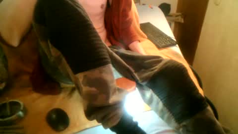 samueltal online show from 01/15/26, 08:30