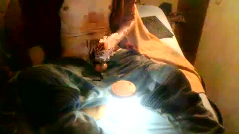 samueltal online show from 01/15/26, 08:45