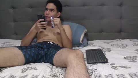 Snapshot of samurai_katana chatting on 11/27/25, 04:14 Samurai Katana online show from 11/27/25, 04:14