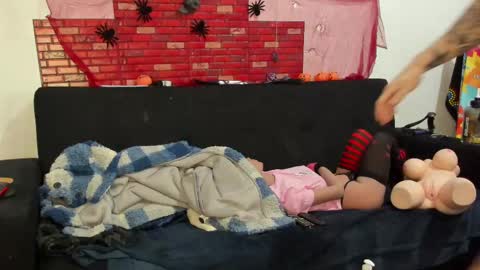 samuraijiu online show from 02/15/25, 10:52