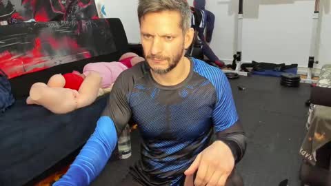 samuraijiu online show from 02/21/25, 05:20