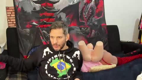 samuraijiu online show from 02/27/25, 01:38