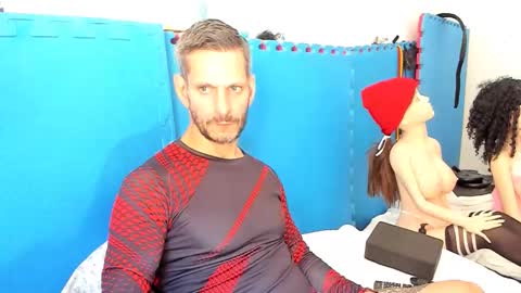 samuraijiu online show from 09/11/25, 11:21