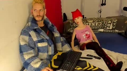 samuraijiu online show from 11/25/25, 12:43