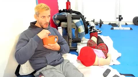 samuraijiu online show from 12/03/25, 02:48