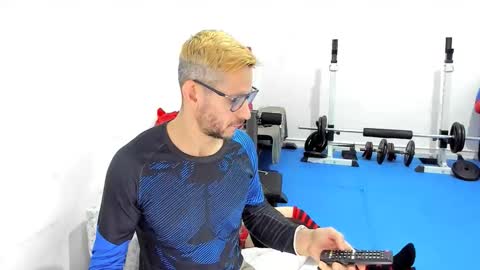 samuraijiu online show from 12/18/25, 03:40